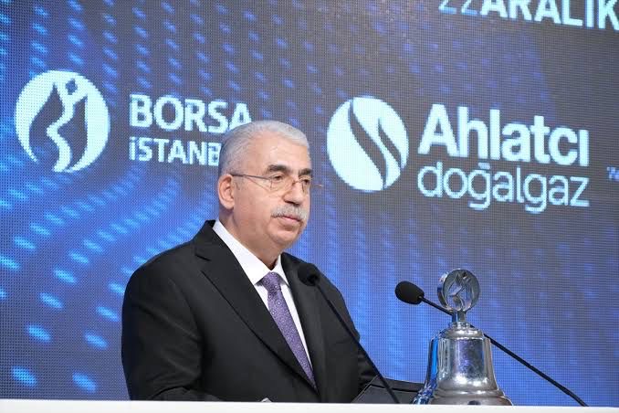 Borsa İstanbul’da Ahlatcı Rallisi:Piyasa Değeri 120 Milyar Lira Eşiğinde