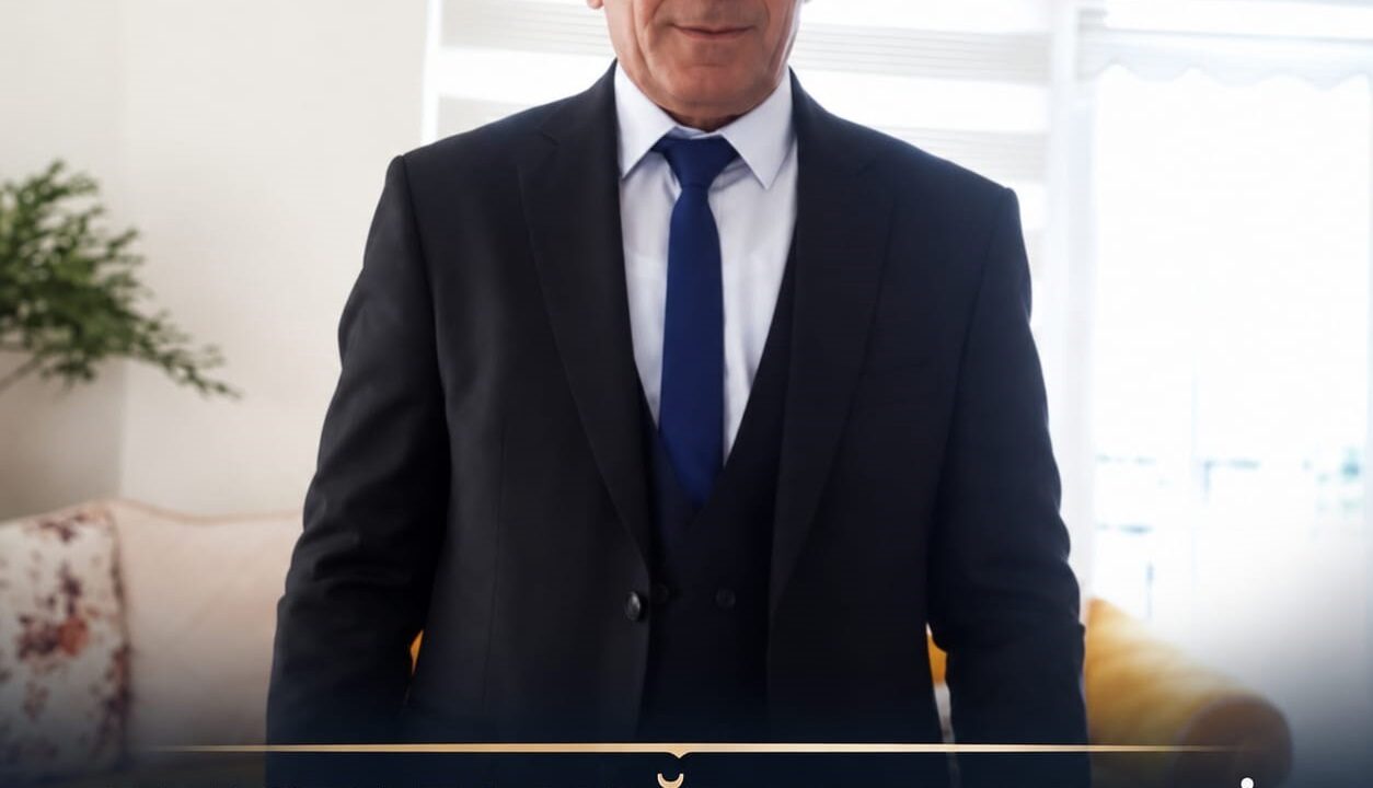 MUSTAFA YAĞLI HAYATINI KAYBETTİ