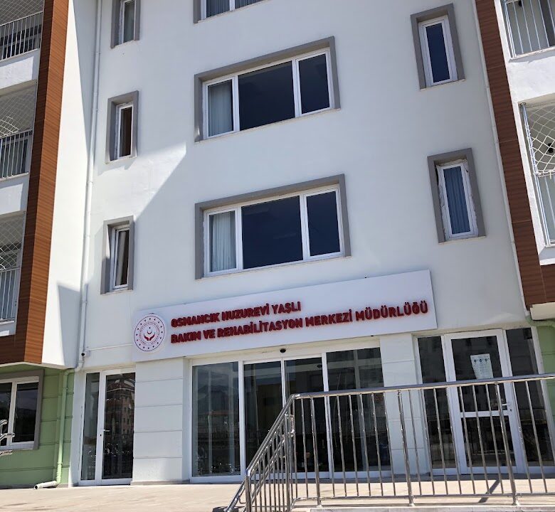 YAŞLILAR GÜNÜ’NDE OSMANCIK HUZUREVİ’NDE SKANDALLL İDDİA!!!