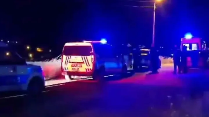 ÇORUM’DA BOŞ TARLADA AĞIR YARALI BULUNAN GENÇ KURTARILAMADI