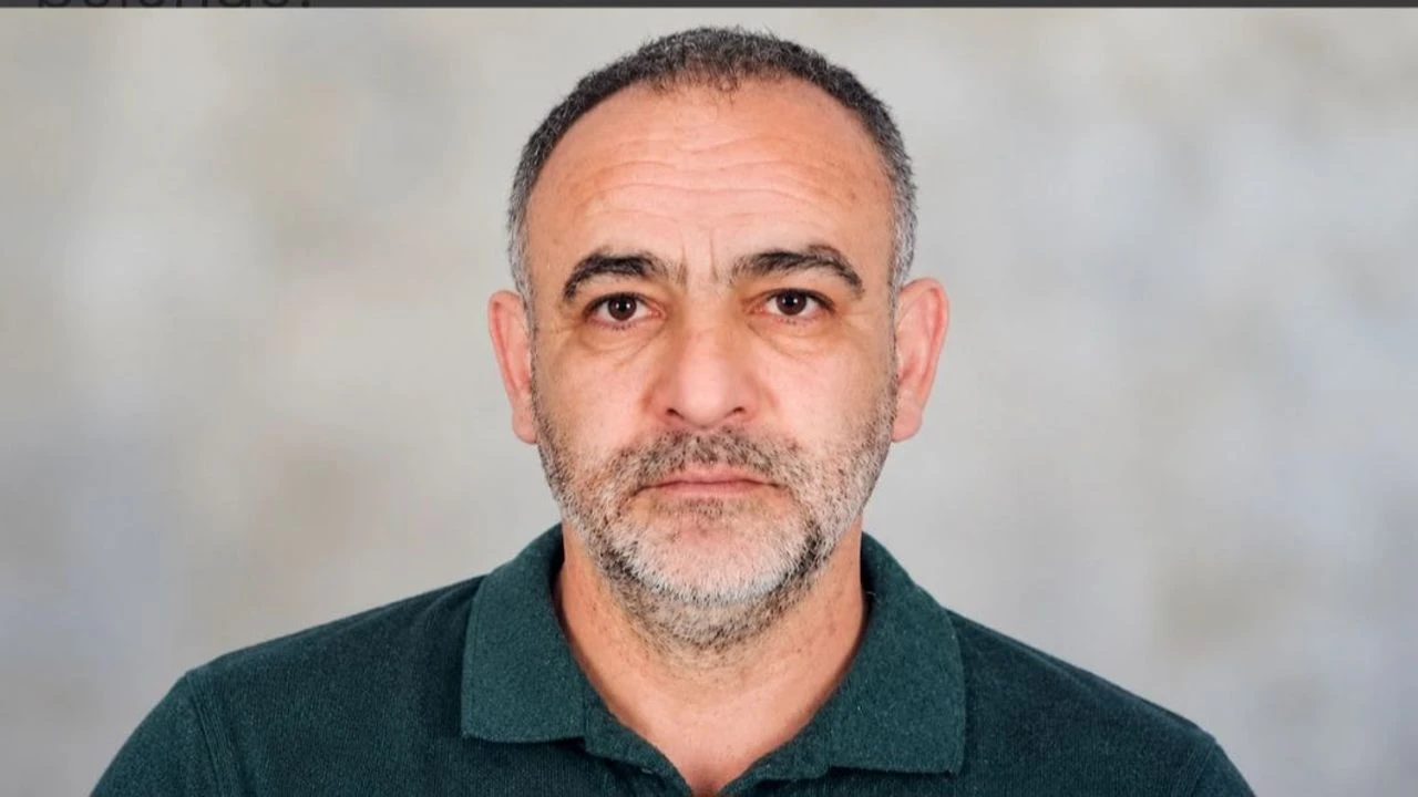 4 gündür kayıptı, ölü bulundu