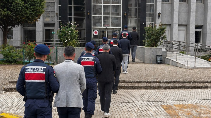 Jandarma’dan Anadolu Mirasına Sahip Çıkan Operasyon: Tarihi Eser Kaçakçılarına Darbe!