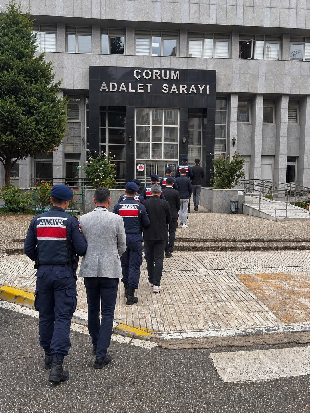Jandarma’dan Anadolu Mirasına Sahip Çıkan Operasyon: Tarihi Eser Kaçakçılarına Darbe!