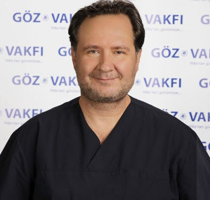 LÖSEMİ TEDAVİSİNDE GÖZ SAĞLIĞI TAKİBİ HAYATİ ÖNEM TAŞIYOR