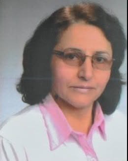 Emine Ercan mezarı başında anıldı
